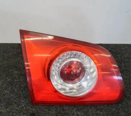 Volkswagen PASSAT B6 Tailgate rear/tail lights 3C99450930