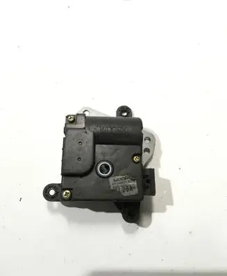Hyundai Terracan Air flap motor/actuator WD400000 D332AKYAA