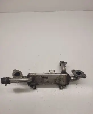Ford Galaxy EGR valve cooler 038131513L