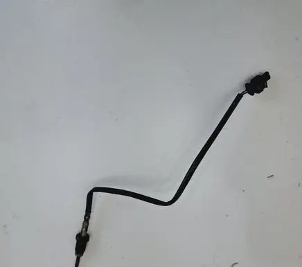 Exhaust gas temperature sensor