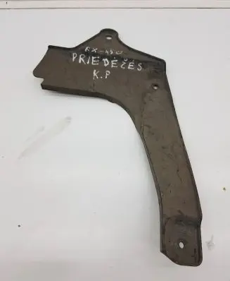 Lexus RX 450H Front mudguard 5373748060