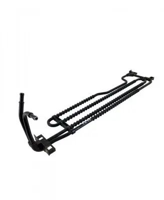 Mercedes-Benz E W212 Power steering radiator kodo