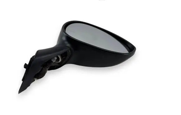 Fiat 500 Abarth Front door electric wing mirror E3011024 E3021047