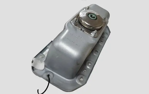 BMW 3 F30 F35 F31 Passenger airbag 34089354G