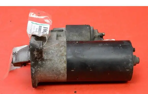 Volvo S60 Starter motor 0001108166