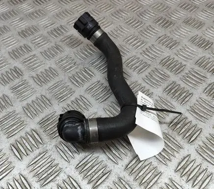 Mercedes-Benz EQB Engine coolant pipe/hose A2435003300