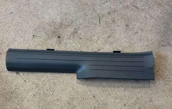 KIA EV9 Rear sill trim cover 85886DO000