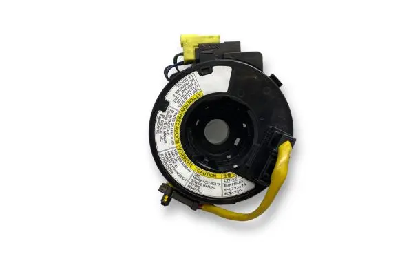 Suzuki Grand Vitara II Airbag slip ring squib (SRS ring) AM62J0R262438