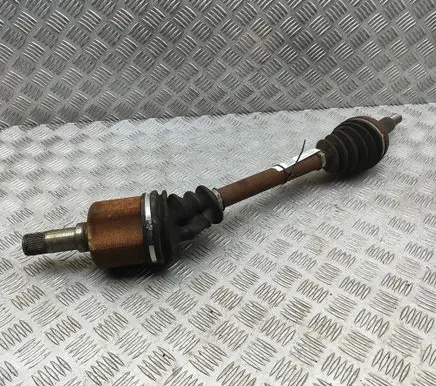 Ford Transit Custom Front driveshaft BK213B437AD