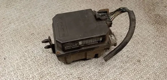 Jaguar X-Type Cruise control unit/module 2X439G659AE