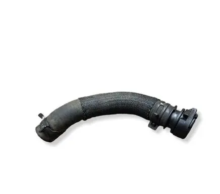 Peugeot 3008 I Engine coolant pipe/hose 