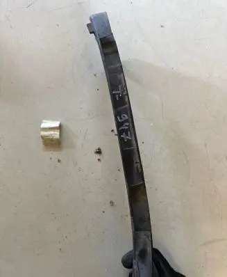 Renault Clio II Sensor PPGF30