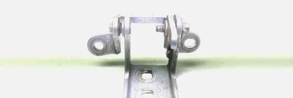 Opel Insignia A Rear door upper hinge