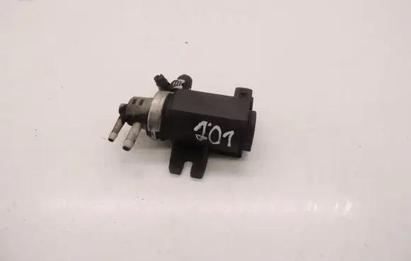Audi A6 S6 C6 4F Turbo solenoid valve 72290313 D201