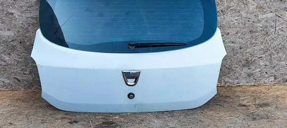 Tailgate/trunk/boot lid