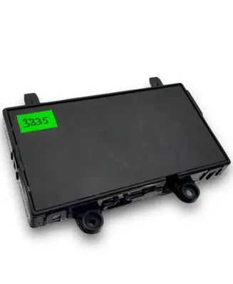 Mercedes-Benz GLS X167 Central body control module S3835 A1679008309