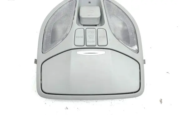 Hyundai Santa Fe Front seat light 928002W100
