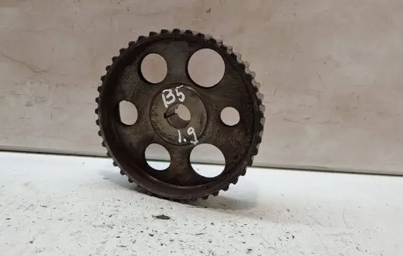 Volkswagen PASSAT B5 Fuel pump gear (pulley) 028130111A
