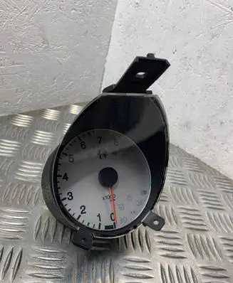 Alfa Romeo 156 Speedometer (instrument cluster) 6850840070
