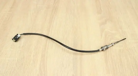 BMW 3 F30 F35 F31 Exhaust gas temperature sensor 8570234
