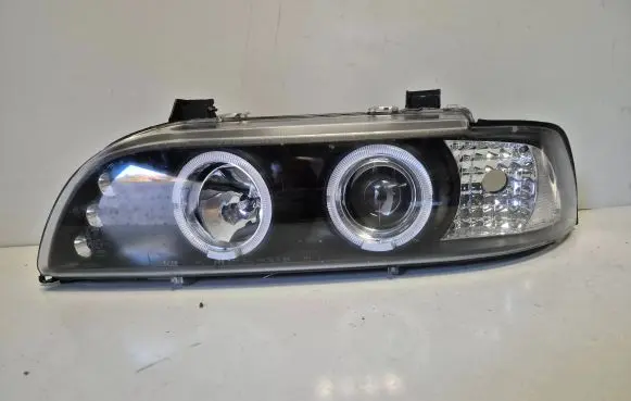 BMW 5 E39 Headlight/headlamp BH-HU341.BSPARTS