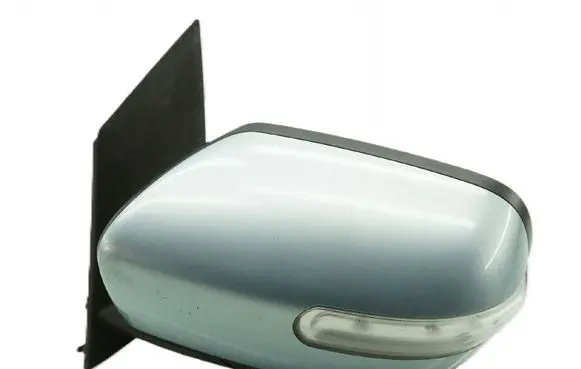 Mazda CX-7 Front door electric wing mirror 
