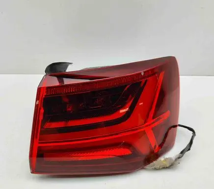 Audi A6 S6 C7 4G Rear/tail lights 4G9945096F