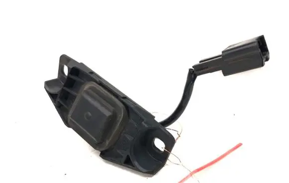 Lexus GS 250 350 300H 450H Tailgate/trunk/boot exterior handle 
