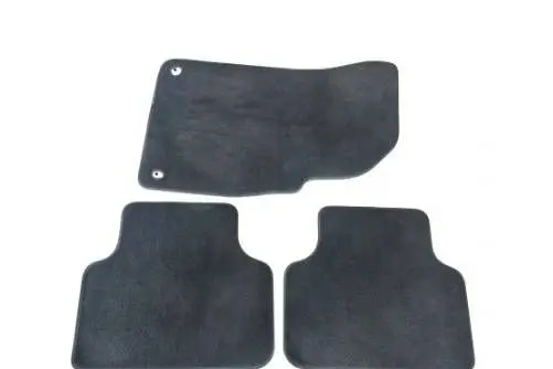 Audi Q8 Car floor mat set 4M1863011F