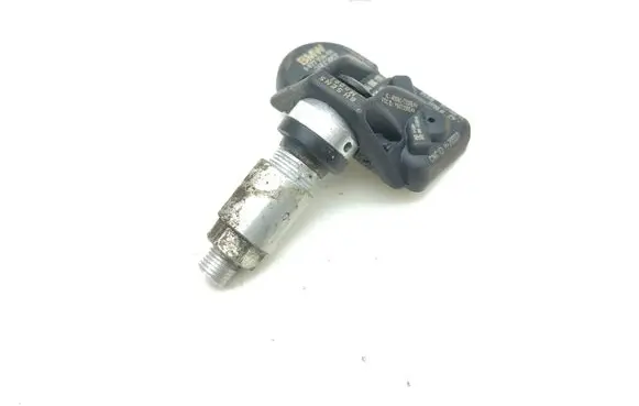 Tire pressure sensor