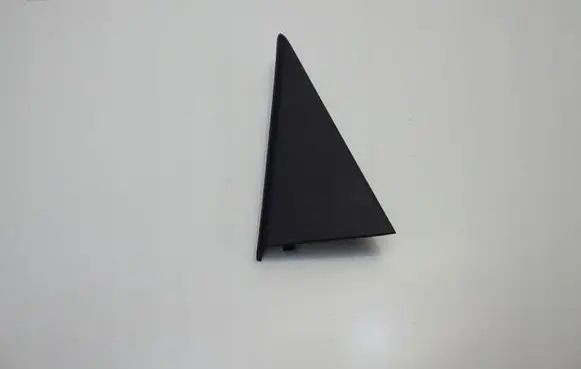Hyundai i20 (BC3 BI3) Rear door glass trim molding 83941Q0000