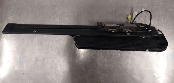 Toyota Sienna XL40 IV Rear seat guide rail 39173W Y002B 12H24185520