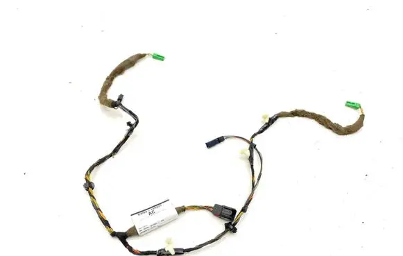 Jaguar XK - XKR Tailgate/trunk wiring harness BW8314A227 BW8314A227AC