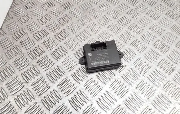 Door control unit/module
