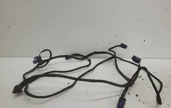 Parking sensor (PDC) wiring loom