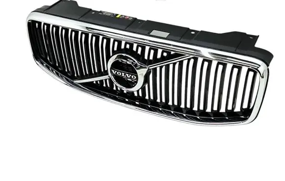 Volvo XC60 Front bumper upper radiator grill 31425537 31479494