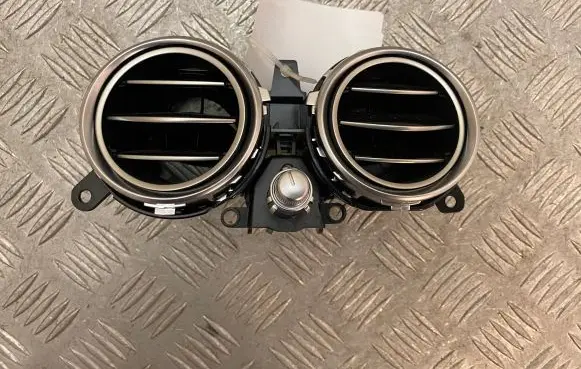 Mercedes-Benz E W213 Dash center air vent grill A2138307800