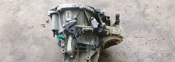 Mercedes-Benz Citan II W420 Manual 5 speed gearbox TL4B369