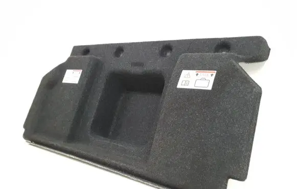 BMW Z4 E89 Other trunk/boot trim element 9128466