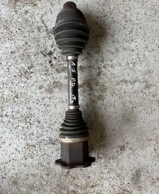 Audi A5 Sportback 8TA Front driveshaft 8K0407271AK
