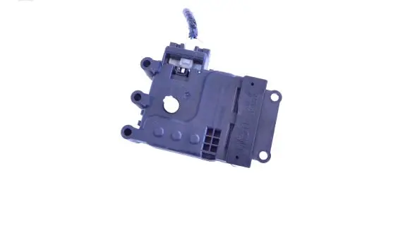 Air flap motor/actuator