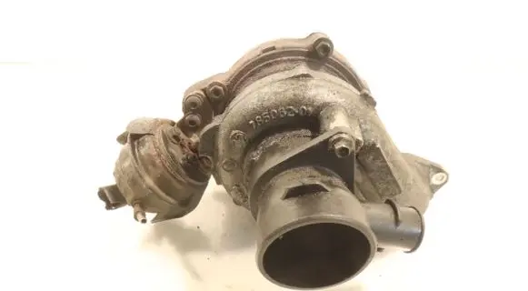 Ford Focus Turbo 9666120680