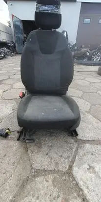 Opel Crossland X Front driver seat 