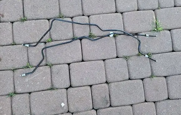 Toyota Aygo X Brake line pipe/hose 5O5P5L5E5X1494