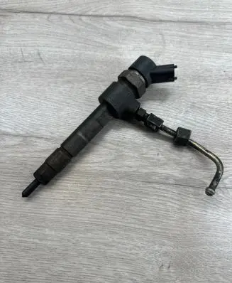 Fiat Stilo Fuel injector 0445110119