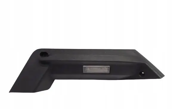 Seat Leon (5F) Other parcel shelf part 1P0867762D