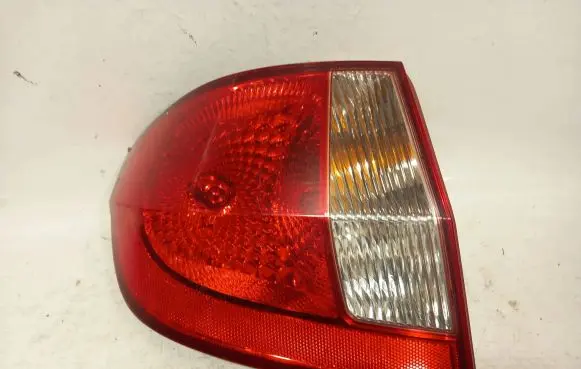 Hyundai Getz Rear/tail lights 924011C5XX