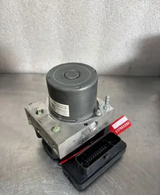 Peugeot Expert Master brake cylinder
