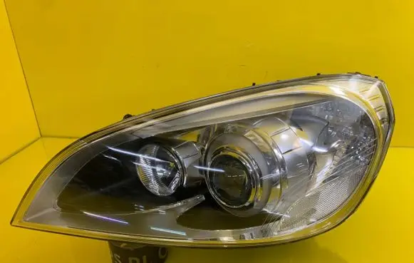 Volvo S60 Headlight/headlamp 31299990