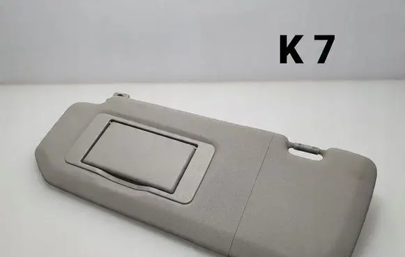 Mercedes-Benz R W251 Sun visor A2518100110